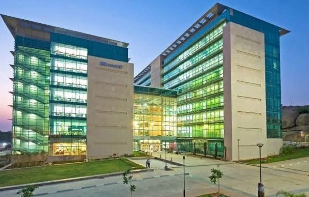 Tavaro Resorts at Microsoft