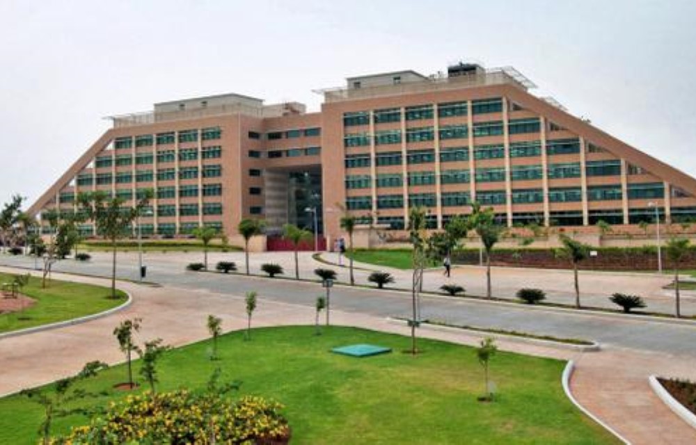 Tavaro Resorts at Infosys