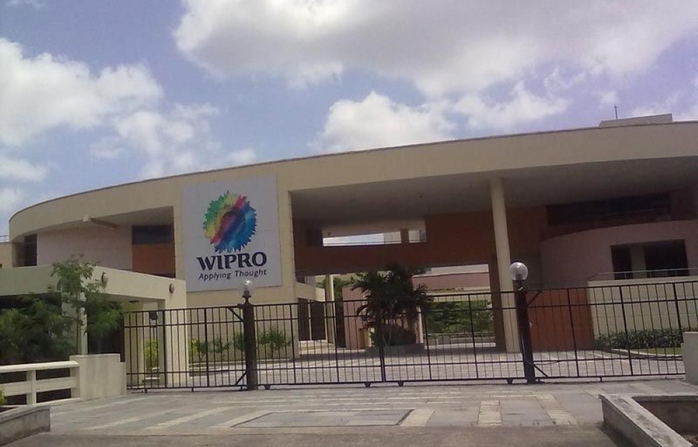 Tavaro Resorts at Wipro