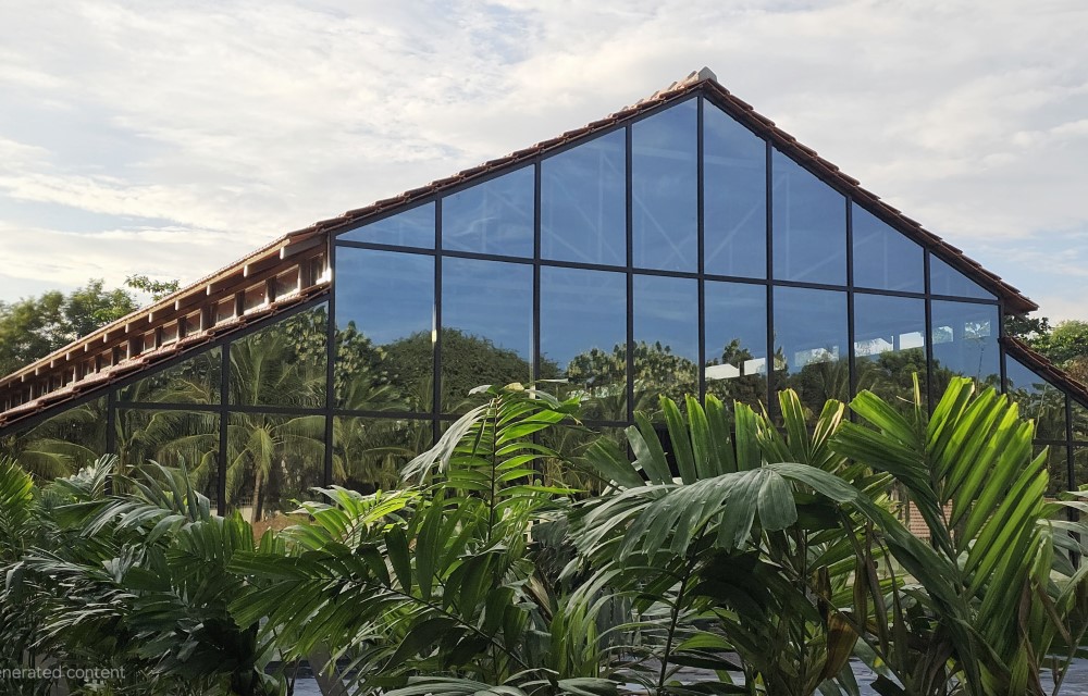 Tavaro Resorts About Img