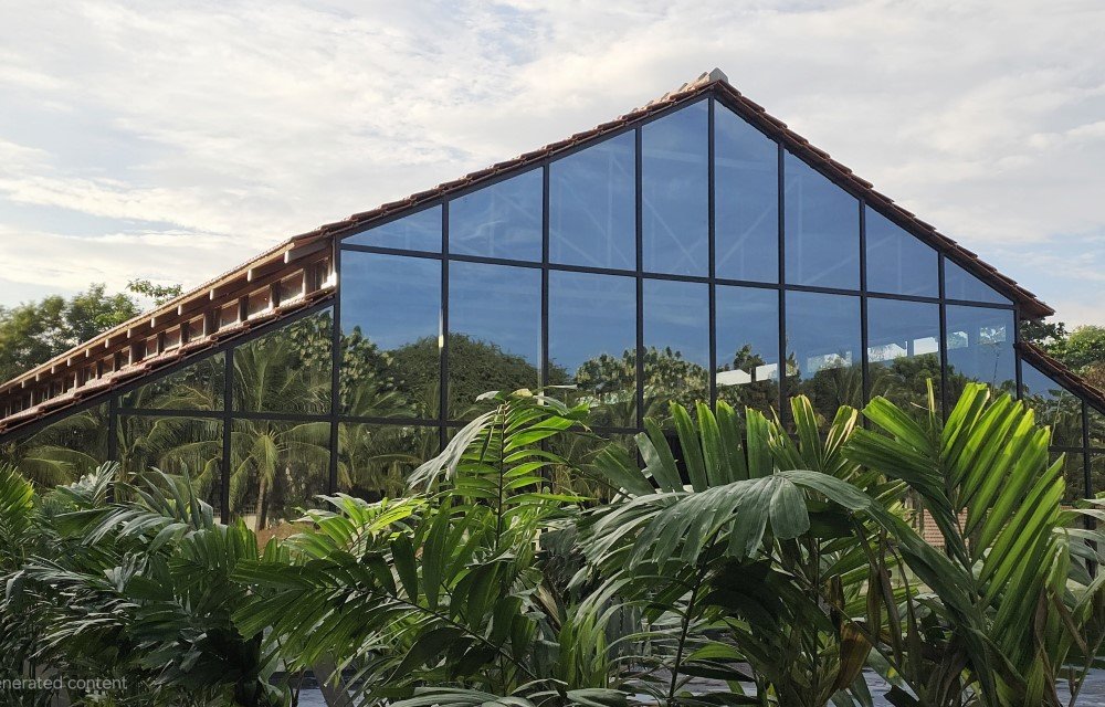 Sanctury Hall at Tavaro Resorts